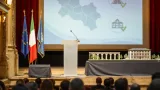 220 anni della Provincia di Campobasso, Roberti: «Proseguirà la collaborazione con la Regione»