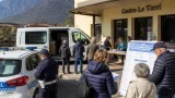 A Belluno proseguono gli incontri nelle frazioni per contrastare le truffe