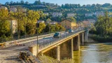 A breve riaprirà il ponte del Coppetto: svolta per la mobilità nella Valmisa
