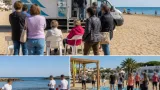 A Campo di Mare arriva 'Spiagge della Salute': consulti gratuiti e attività sportive il 26 luglio