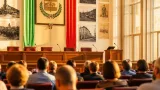 A Carbonia il convegno su 1946 e le origini della democrazia locale