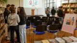 A Corniglio Lucia Annibali per parlare di prevenzione e rispetto nelle scuole