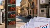 A Cremona l'inflazione di luglio si conferma al +2%; rincari pesano su carburanti e abitazione