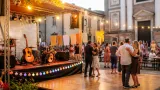 A Cremona torna «Ballando Ballando»: tre serate di musica e danza nei quartieri