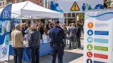 A Crotone parte "Non ci casco!": progetto in piazza per proteggere gli anziani dalle truffe