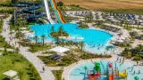 A due passi da Trapani apre Ericelandia Splash: parco acquatico da 10.000 m² per famiglie e giovani