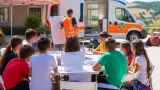 A Fermo il campo estivo gratuito Anpas per ragazzi 10-13 anni: iscrizioni fino al 29 luglio