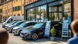 A Ferrara apre Urban Car Rent: nuova proposta per il noleggio a breve termine in via Darsena