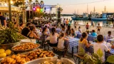 A Goro tre serate dedicate alle eccellenze del mare: torna la Sagra della vongola