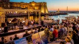 A Livorno la 16ª edizione del Music Festival: concerti, accademia e itinerari nel porto e nelle isole