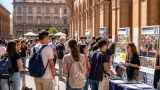 A Macerata il primo Open Day estivo: circa 600 presenze e scuole aperte al futuro