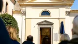 A Mantova riapre la chiesa di San Camillo al Poma: restauro, fondi e nuova vita per il centenario
