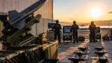 A Massa e in Italia, MBDA presenta un intercettore per contrastare ondate di droni