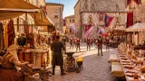 A Massa il borgo storico si veste di Medioevo: due giorni di rievocazioni e mercato