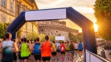 A Massa torna “Attraverso le Mura”: 29ª edizione da oltre 250 runner nel centro storico