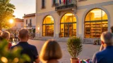 A Mezzomerico riaprono i locali del municipio e la biblioteca: nuovo presidio di comunità