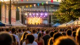 A Modena torna la Festa provinciale dell'Unità: ventidue giorni di spettacoli e musica
