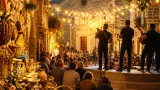 A Montemurro (Potenza) riparte “Tarantellate”: il borgo riaccende il centro storico