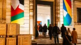 A Palazzo Bonaparte arriva Kandinsky: oltre settanta opere del maestro dal Centre Pompidou