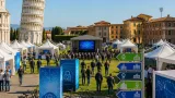 A Pisa dall'8 all'11 ottobre torna l'Internet Festival: quattro giorni su tecnologia, etica e sicurezza