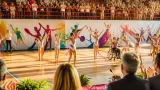 A Pistoia Eurogym 2026: la ginnastica integrata protagonista con il Team Special Olympics Prato