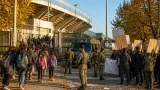 A Pistoia la polemica sull'invito alle scuole per la Festa della Folgore