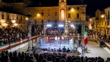 A Pizzoferrato successo internazionale per il torneo dedicato a Bruno Sammartino