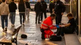 A Pordenone nuova rissa in centro: giovane ferito, dieci persone identificate