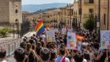A Potenza il Basilicata Pride: diritti, inclusione e il tema dello spopolamento al centro