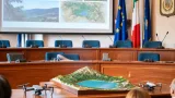 A Potenza si presenta “Il viaggio della Bramea”: tre serate teatral‑tecnologiche al Lago Piccolo