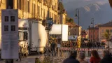 A Ragusa la produzione cinematografica che racconta la Sicilia dell'accoglienza