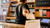 A Reggio Emilia un '5' al SuperEnalotto: vincita da oltre 15mila euro