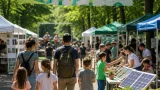 A San Giustino nasce il 'Roccolo Green Festival': dieci giorni dedicati alla sostenibilità