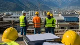 A Sondrio aumentano gli infortuni sul lavoro: +5,4% nel primo semestre 2026
