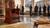 A Terni entra in carica mons. Alfonso Raimo: primo incontro con i media e prospettive per la diocesi