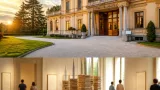 A Varese a Villa Mirabello apre “Giù le armi”, mostra sull'impegno civile dell'arte