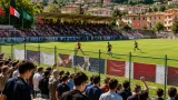 A Venarotta lo sport diventa motore di ricostruzione e inclusione sociale