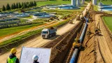 A Vercelli il progetto idrico da 95 milioni: oltre 200 km di nuove condotte per contrastare la siccità