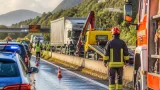 A30, disagi per la circolazione: tratto chiuso vicino a Salerno dopo incidente