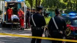 Accoltellamento a Crema: arrestato in mezz'ora il presunto aggressore, ricerche per il coltello