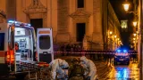 Accoltellamento in centro a Cagliari: giovane ferito alla nuca, è fuori pericolo