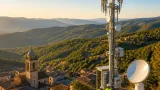 Acquafondata primo laboratorio ciociaro per la connessione diretta ai satelliti Starlink