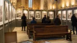 Ad Aosta la prima monografica su Rosalie D’Hérin Seris, pioniera della fotografia valdostana