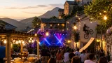 Ad Armo torna la Sagra du Pan Fritu: tre giorni di musica, sport e cucina tipica
