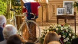 Addio ad Amerigo Sarri, protagonista del ciclismo toscano del dopoguerra