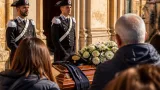 Addio ad Antonio Marzullo, il ‘Comandante Alfa’ nato a Castelvetrano