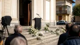 Addio al cronista Carmine Pecoraro, cordoglio a Mercato San Severino