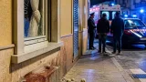 Aggredito a sassate un 25enne disabile a San Giovanni Rotondo: indagini sui presunti giovani assalitori