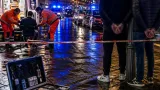 Aggressione a Bergamo: agente in borghese ferito durante un controllo in viale Papa Giovanni