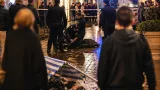 Aggressione e rapina in centro a Brescia: arrestato 30enne, divieto di dimora